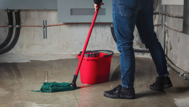 Trusted Lebanon, OH Water damage restoration Experts