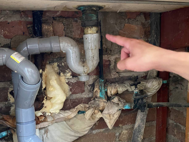 Best Emergency water damage restoration  in Lebanon, OH