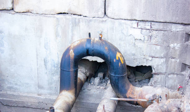Best Flood damage cleanup  in Lebanon, OH